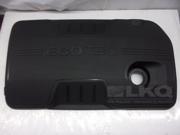 10 2010 Chevy Chevrolet Equinox 2.4L Upper Engine Cover OEM