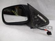 05 06 07 08 09 10 Jeep Grand Cherokee Left LH Power Door Mirror P55156453AE OEM