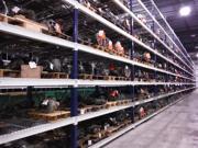 2015 15 Ford Fusion Automatic Transmission 9K OEM