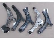 2011 2015 Volvo 60 Series Right Front Lower Control Arm 10K Miles OEM