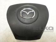 2007 2008 Mazda CX9 Driver Steering Wheel Air Bag Airbag OEM
