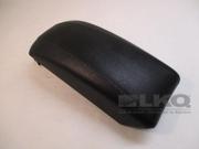 2013 Hyundai Sonata Black Leather Console Lid Arm Rest OEM LKQ