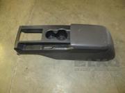 05 06 Ford Mustang Black Center Floor Console w Cup Holder OEM LKQ