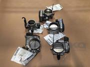 05 12 Nissan Xterra Throttle Body Assembly 4.0L 111K OEM LKQ