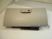 2008 Dodge Charger Magnum Gray Glove Box Assembly OEM LKQ