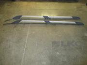 2007 Ford FreeStyle Pair Roof Luggage Rack Side Rails Bars OEM LKQ