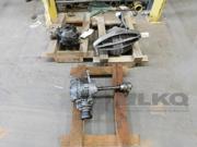 2011 2013 Subaru Forester 4.44 Ratio Carrier Assembly 8K OEM LKQ