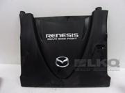 09 10 Mazda RX8 1.3L Engine Cover Only OEM