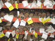 10 11 12 Taurus MKT Flex MKS Left Front Axle Shaft 62K OEM