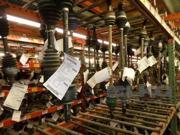 2005 2011 Cadillac STS Driver Left Front Outer Axle Shaft 71K OEM