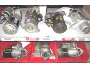 2014 2015 2016 Hyundai Elantra Starter Motor 6K OEM LKQ