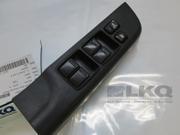 2001 Nissan Pathfinder OEM Master Power Window Switch LKQ