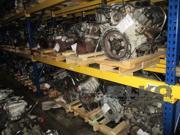 11 12 13 Infiniti M37 3.7L Engine Motor Assembly 85K OEM