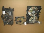 12 13 14 15 16 Toyota Camry Electric Engine Cooling Fan Assembly 23K OEM LKQ