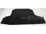 2012 Nissan Altima Trunk Mat Liner Black Carpet 999E3 UT000 OEM