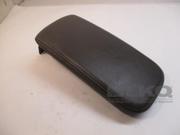 2014 Chevrolet Impala Gray Leather Console Lid Arm Rest OEM LKQ
