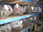 2010 2011 2012 Mazda 3 Automatic 5 Speed Transmission 2.0L 98K OEM LKQ