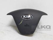 2014 2016 Kia Forte Driver Wheel Airbag Air Bag OEM LKQ