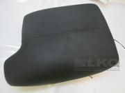 13 Honda Accord OEM Black Leather Console Lid Arm Rest LKQ