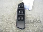 01 02 03 04 05 Eclipse Convertible Driver Master Power Window Switch OEM