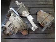 11 12 13 14 15 Ford Explore Lincoln MKS Rear Carrier Assembly 29K OEM LKQ