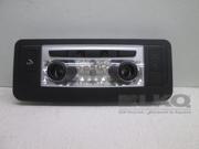14 2014 BMW Z4 Black Overhead Lamp Console w SOS Call Button OEM LKQ