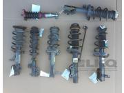 2010 2012 Ford Fusion Right Front Strut Assembly 46K Miles OEM