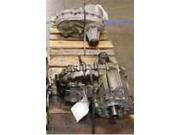 08 Dodge Nitro Transfer Case Model 140 149K OEM