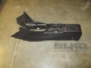 2013 Buick Encore Center Floor Console w Cup Holders OEM LKQ