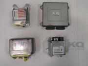 2006 Ford Expedition Air Bag Airbag Control Module 99k OEM
