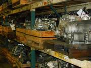 09 Ford Expedition Automatic Auto Transmission 112K OEM