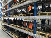 11 14 Ford Mustang 3.7L Automatic Transmission 69K OEM