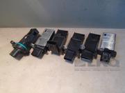 02 03 04 05 06 07 Subaru Impreza Mass Air Flow Sensor 96K OEM