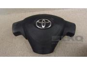 09 10 Toyota Matrix Driver Steering Wheel Airbag Air Bag OEM