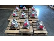 04 09 Dodge Durango Rear Differential Carrier Assembly 3.55 Ratio 131K OEM LKQ