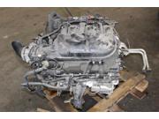 14 16 Dodge Ram 1500 3.6L Engine Motor Assembly 29K OEM LKQ