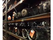 12 13 2012 2013 Subaru Impreza Manual Transmission 2.0L 45K OEM LKQ