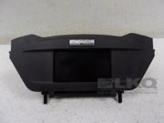 13 14 15 16 Ford Escape 4.2 Front Information Display Screen OEM CJ5T 18B955 GE