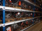 11 12 13 14 Ford Mustang Automatic Auto Transmission Assembly 3.7L 50K OEM LKQ