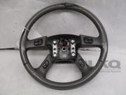 03 04 05 06 GMC Yukon XL 1500 Steering Wheel Controls P15188747 OEM LKQ