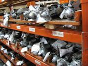 13 14 15 Ford Escape 1.6L Starter Motor 28K Miles OEM