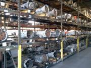 2014 Volkswagen Passat Automatic Transmission 7k OEM LKQ