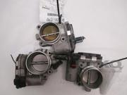 2014 Hyundai Elantra Throttle Body Assembly 46K OEM LKQ