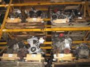 10 Mazda 6 2.5L Engine L59202000 Motor 40K OEM