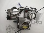 2010 2012 Subaru Legacy Throttle Body Assembly 2.5L 62K OEM LKQ