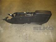 14 15 16 Chevrolet Equinox Center Floor Console w Automatic Shifter Assembly OEM