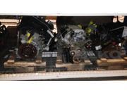 2012 Ford Fiesta 1.6L 4 Cylinder FWD Engine Motor Assembly 34K OEM