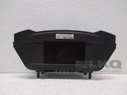 14 Ford Escape Information Display Screen OEM LKQ