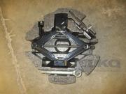 2013 Subaru Legacy Wheel Jack Assembly w Tools OEM LKQ