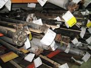 2003 2004 Land Rover Discovery Rear Drive Shaft 95K OEM